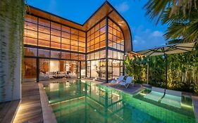Villa Yukiko Canggu